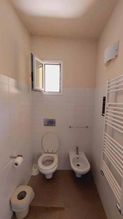 מלון מונטרוסו אל מארה La Casa Dei Limoni מראה חיצוני תמונה