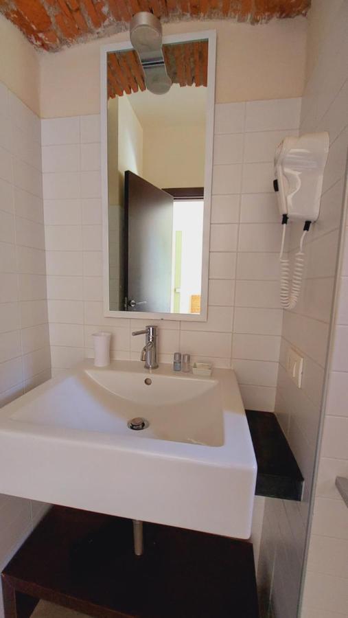 מלון מונטרוסו אל מארה La Casa Dei Limoni מראה חיצוני תמונה