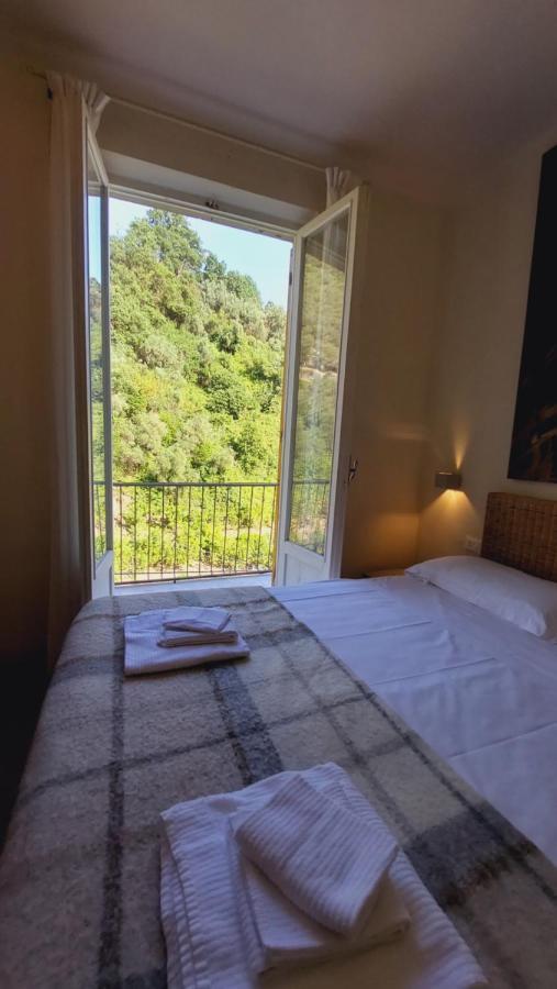 מלון מונטרוסו אל מארה La Casa Dei Limoni מראה חיצוני תמונה