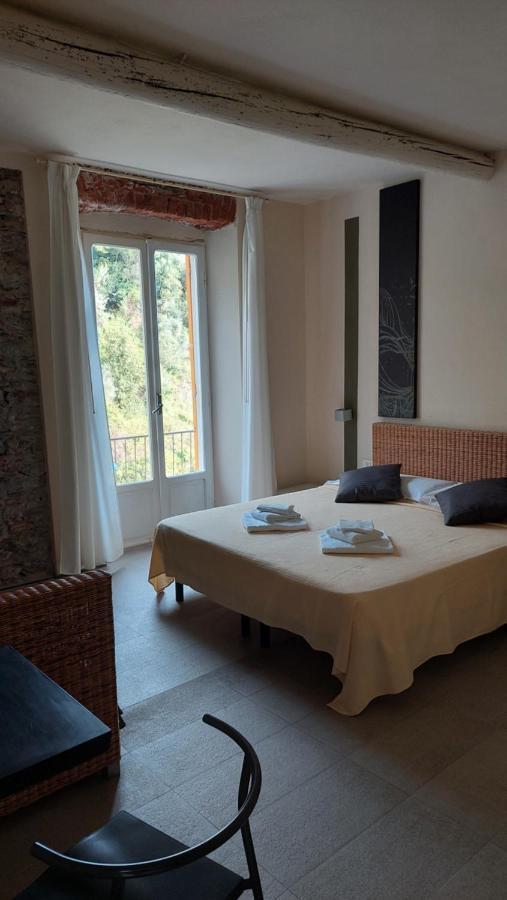 מלון מונטרוסו אל מארה La Casa Dei Limoni מראה חיצוני תמונה