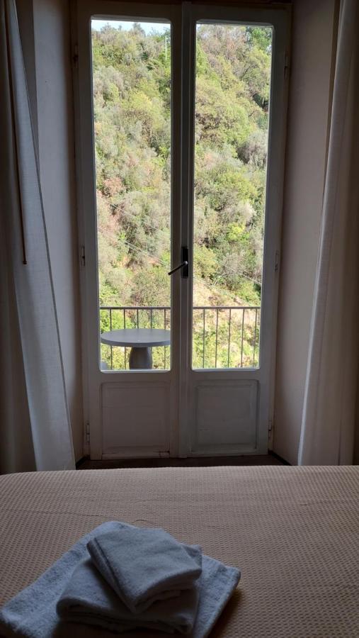 מלון מונטרוסו אל מארה La Casa Dei Limoni מראה חיצוני תמונה